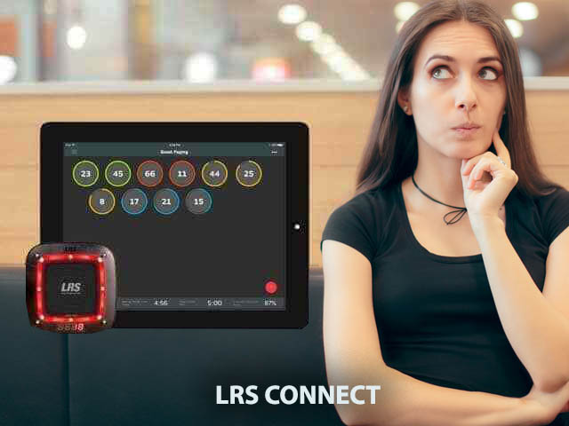 guest waiting withconnect